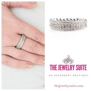 2/$6 • 4/$10 | Turn The Other CHIC | Ring